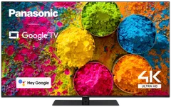 Panasonic 65" 4K UHD Google TV TX-65MX700E - 2