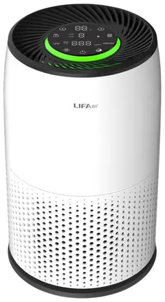 Lifa Air älykäs ilmanpuhdistin Lax200 - 1