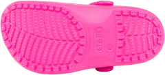 Crocs lasten pistokas Baya Clog - Electric pink - 3