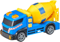 Teamsterz Small Light&Sound Cement Mixer betoniauto - 1