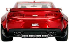 Jada Marvel Ironman 2016 Chevy Camaro SS, 22 cm, 1:24, die-cast - 8