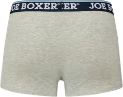 Joe Boxer miesten bokserit YM00179264 2-pack - blue / grey - 5