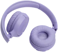 JBL Bluetooth sankakuulokkeet Tune 520BT violetti - 8