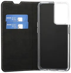 Wave Book Case, OnePlus Nord CE 2 5G, Ruusukulta - 3