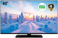 Finlux 43" FullHD LED TV 43F8.2ECI - 3