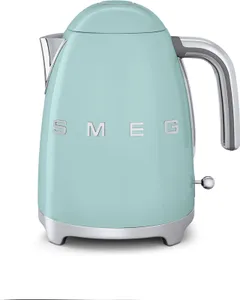 Smeg Vedenkeitin KLF03PGEU mintunvihreä - 1