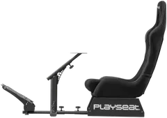 Playseat Evolution ajopenkki musta - 2