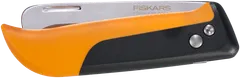Fiskars Puutarhaveitsi X-series K80 taittuva - 3
