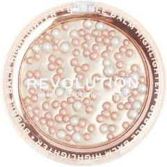 Revolution Korostuspuuteri 0,0045g Bubble Balm Bronze - Icy Rose - 1