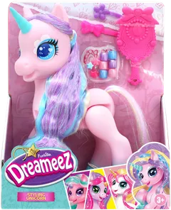 Dreameez Unicorn Styling Head - 2