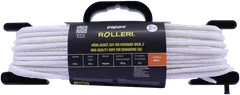 Piippo Rolleri vaativaan käyttöön 6mm x 40m - 2