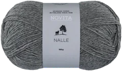 Novita Nalle 100g 048 kallio - 1