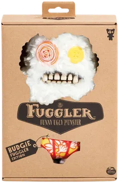 Fuggler Budgie Edition pehmo - 4