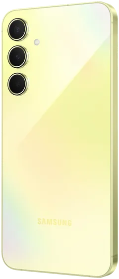 Samsung Galaxy A55 5g keltainen 256gb älypuhelin - 9