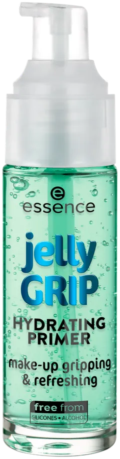 essence jelly GRIP HYDRATING PRIMER 29 ml - 2