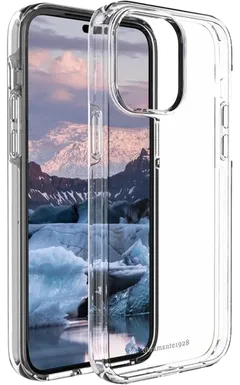 Dbramante1928 Iceland Pro iPhone 14 Pro Max suojakuori läpinäkyvä - 1