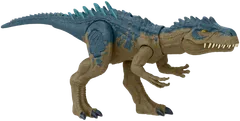 Jurassic World Ruthless Rampage Allosaurus -dinosaurus - 2