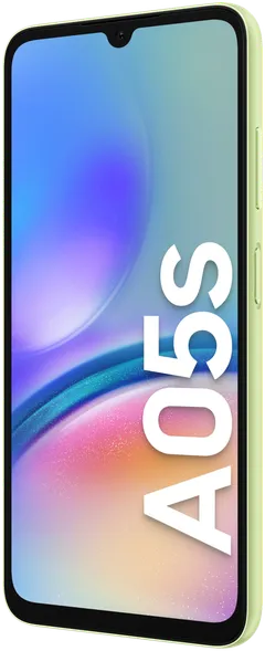 Samsung Galaxy a05s LTE vaaleanvihreä 64gb Älypuhelin - 4