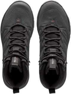 Helly Hansen miesten Mmid-vartinen ulkoilu- ja vaelluskenkä Stalheim HT Boot - BLACK - 5