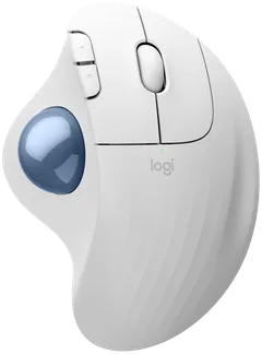 LOGITECH ERGO M575S Wireless Trackball - OFF WHITE - 1