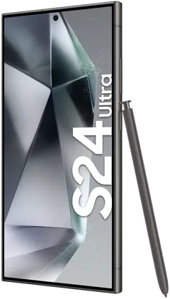 Samsung galaxy s24 ultra titanium musta 256gb - 12