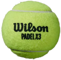 Wilson padelpallo X3 Speed - 2