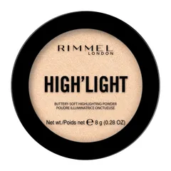 Rimmel High'Light, 001 Stardust 8 g valopuuteri - 1