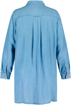 House naisten pusero Tencel 228HP03234, D-mitoitus - Denim blue - 2