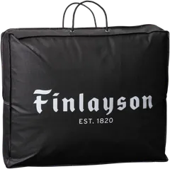 Finlayson peitto Premium Coronna 150x200cm valkoinen - 3
