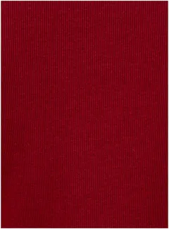 House naisten ribbineulospaita Rina - Tibetan Red - 3