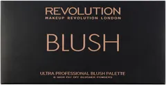 Makeup Revolution Ultra Blush Sugar & Spice poskipuna - 3