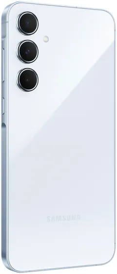 Samsung Galaxy A55 5g vaaleansininen 256gb älypuhelin - 7