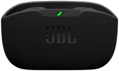 JBL Bluetooth vastamelunappikuulokkeet Vibe Buds 2 musta - 4