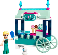 LEGO Disney Princess 43234 Elsan herkkujäätelöt - 4