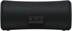 Sony SRS-XG300B Bluetooth kaiutin, musta - 5