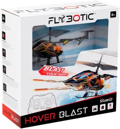 Silverlit helikopteri Hover Blast - 8