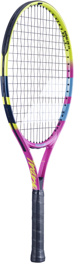 Babolat tennismaila Nadal JR 23 - 4