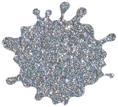 Rust-Oleum Little Stars Glitter Magic maali 250ml Kimaltava haarniska - 2