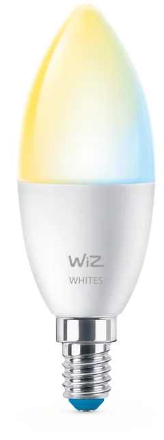 WiZ älylamppu E14 C37 4.6W TW Wi-Fi - 2