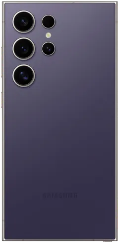 Samsung galaxy s24 ultra titanium violetti 512gb - 1