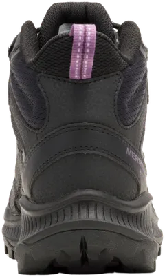 Merrell Speed Strike 2 Mid GTX naisten ulkoilujalkine - BLACK - 5