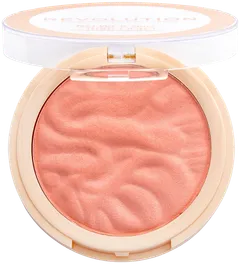 Makeup Revolution Blusher Reloaded Peach Bliss poskipuna 7,5g - 2