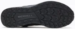 Merrell miesten ulkoilujalkine Fly Strike GTX - Blk - 5