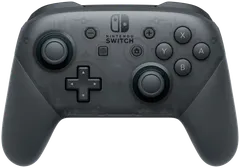 Nintendo Switch peliohjain Pro Controller - 2