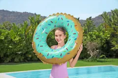 Bestway uimarengas Sweet Donut 91 cm - 4