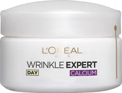 L'Oréal Paris Wrinkle Expert 55+ elinvoimaisuutta antava päivävoide ryppyjä vastaan 50ml - 1