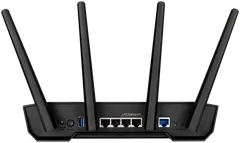 Asus reititin TUF-AX3000 V2 Wireless Wifi 6 AX3000 Dual Band - 2