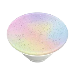 Popsockets puhelinpidike popgrip glitter pastel nebula - 3