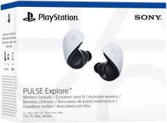PlayStation PS5 nappikuulokkeet langattomat Pulse Explore™ - 3