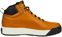 Puma miesten Mid-vartinen vapaa-ajan jalkine Tarrenz SB II Tan - Desert Tan/Black - 5